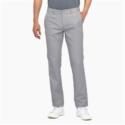 are golf pants business casual? In this context, let's delve into the versatility and appropriateness of golf pants in various business settings, exploring how they can be both a practical and stylish choice for professionals and casual outings alike.