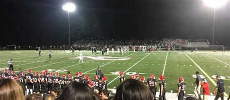 How Long Does a High School Football Game Last? A Detailed Insight