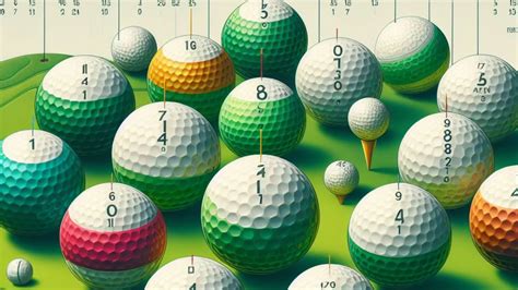 What Do Golf Ball Numbers Mean? And Other Insightful Perspectives on the Game of Golf