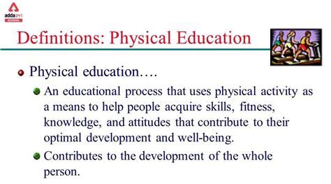 Where Physical Education Started: A Journey Through the Evolution of Physical and Mental Well-being Training